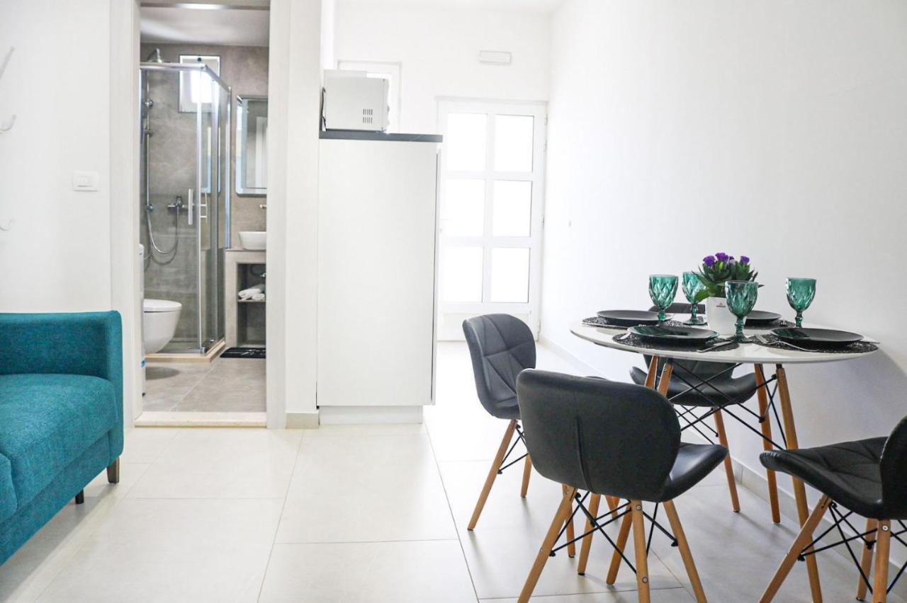 Cosmo Apartment Дубровник Экстерьер фото