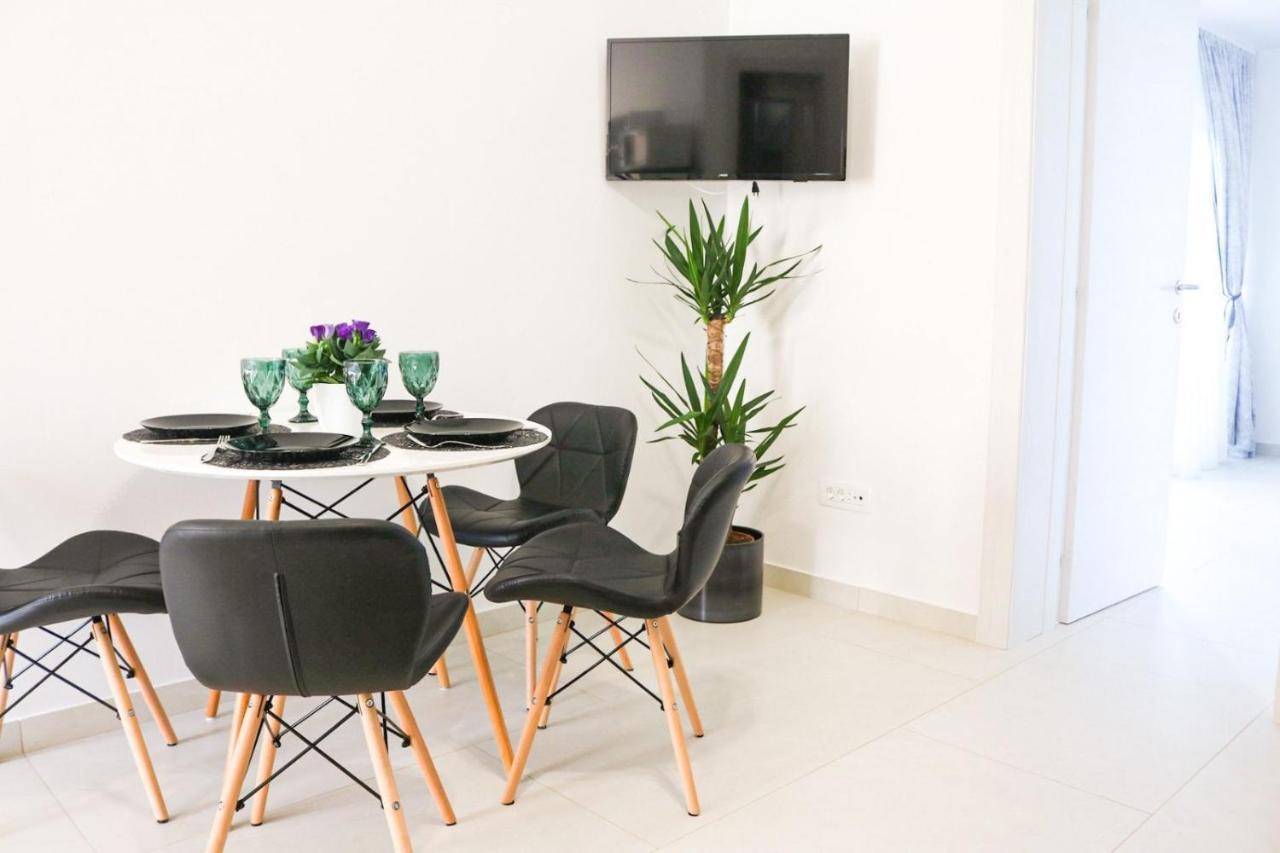 Cosmo Apartment Дубровник Экстерьер фото