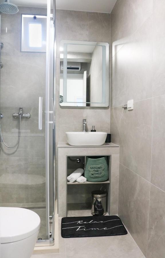 Cosmo Apartment Дубровник Экстерьер фото