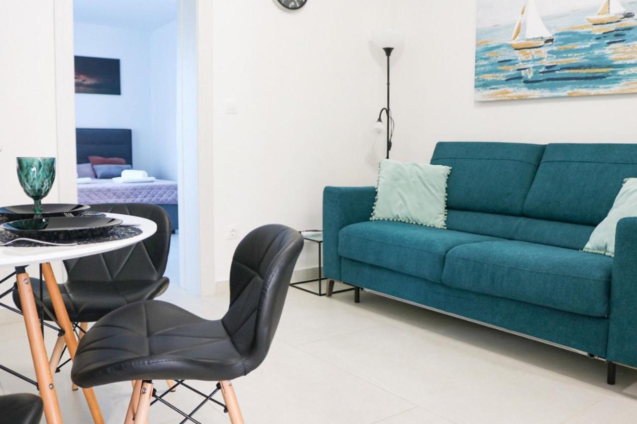 Cosmo Apartment Дубровник Экстерьер фото
