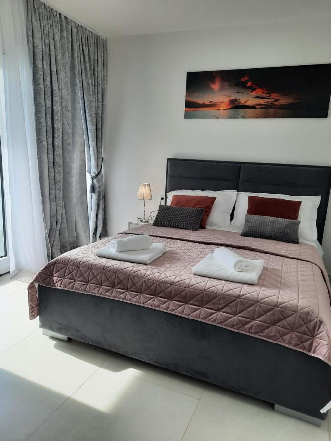 Cosmo Apartment Дубровник Экстерьер фото